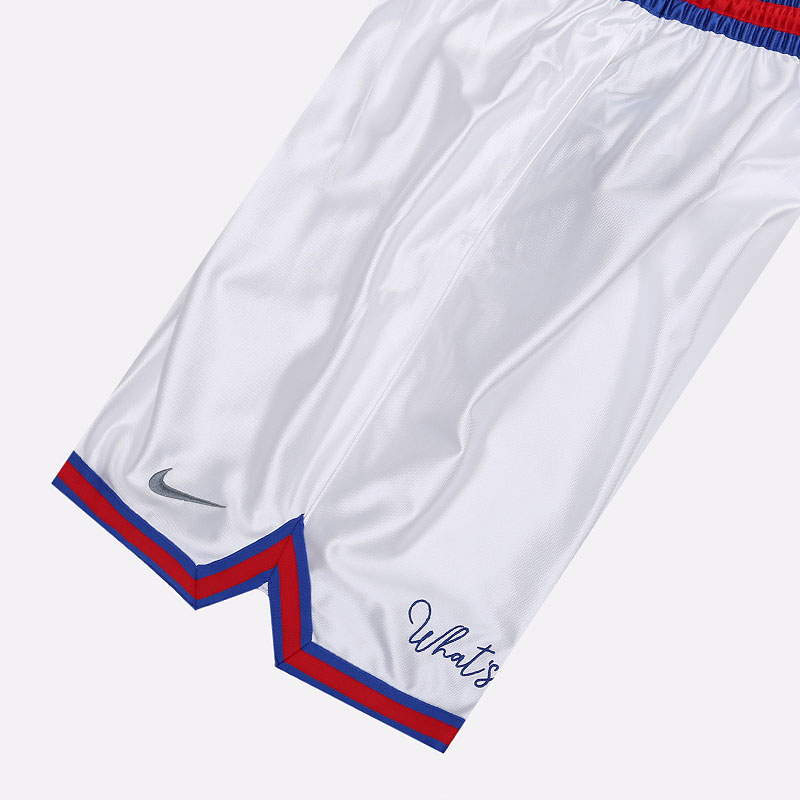 Мужские шорты Nike DNA LeBron x Tune Squad (CW4277-100)  - цена, описание, фото 3